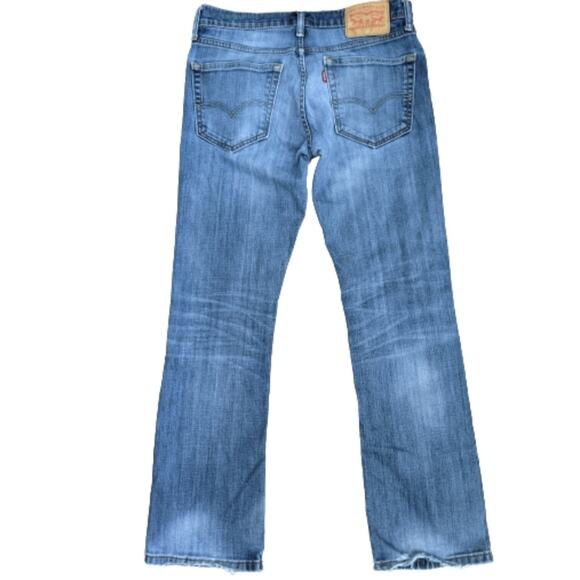 Levi's Men's Straight Leg Jeans 31/30 - Picture 1 of 9